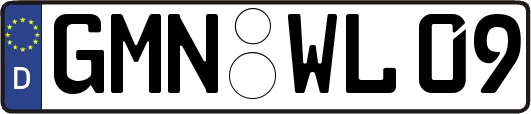 GMN-WL09