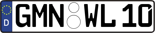 GMN-WL10
