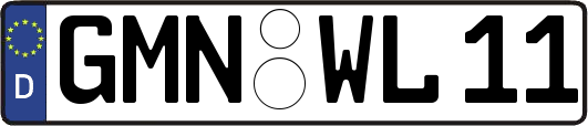 GMN-WL11
