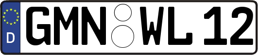 GMN-WL12