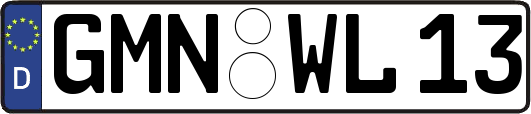 GMN-WL13