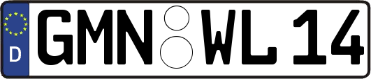 GMN-WL14