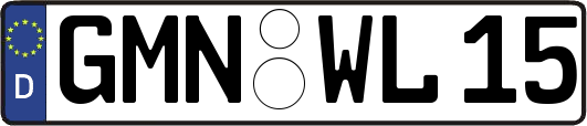 GMN-WL15