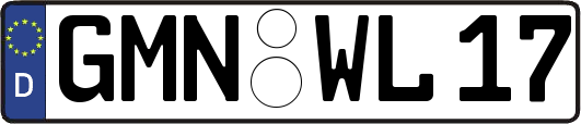 GMN-WL17