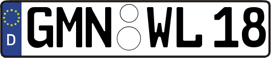 GMN-WL18