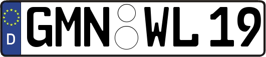 GMN-WL19