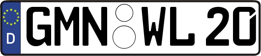 GMN-WL20