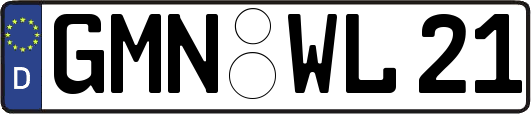 GMN-WL21