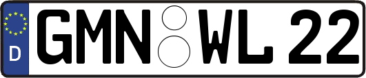 GMN-WL22