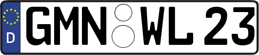GMN-WL23