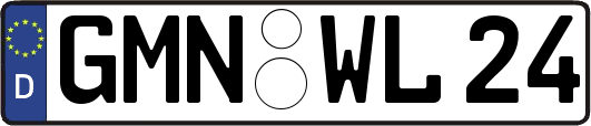 GMN-WL24
