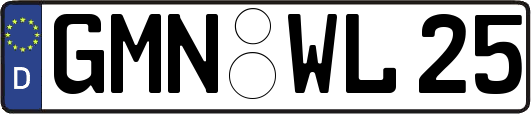 GMN-WL25