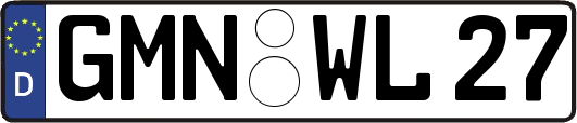 GMN-WL27