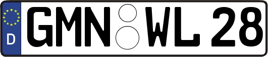 GMN-WL28