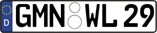 GMN-WL29