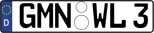 GMN-WL3