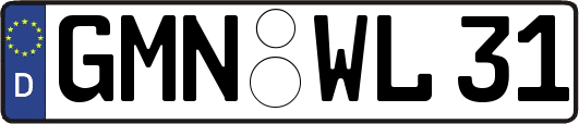 GMN-WL31