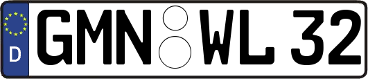 GMN-WL32