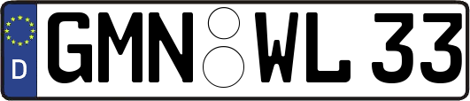 GMN-WL33