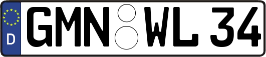GMN-WL34