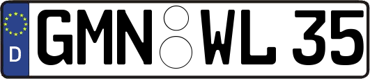 GMN-WL35