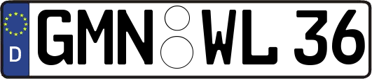 GMN-WL36