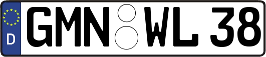 GMN-WL38