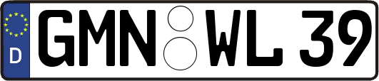 GMN-WL39
