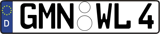 GMN-WL4