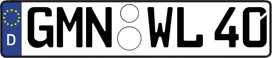GMN-WL40