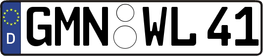 GMN-WL41