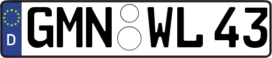 GMN-WL43