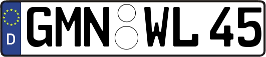 GMN-WL45