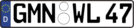 GMN-WL47