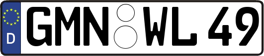 GMN-WL49