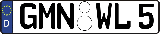 GMN-WL5
