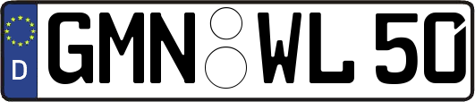 GMN-WL50