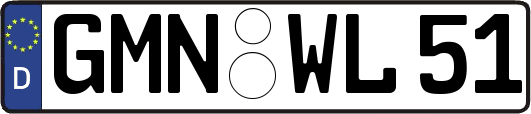 GMN-WL51