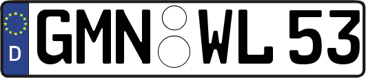 GMN-WL53