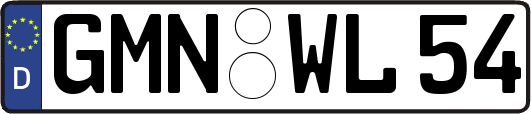 GMN-WL54