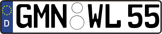 GMN-WL55
