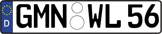 GMN-WL56