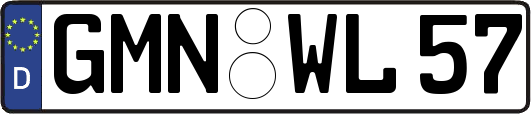 GMN-WL57