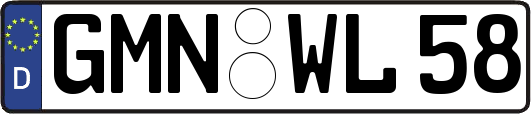 GMN-WL58