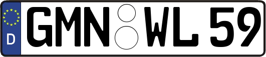 GMN-WL59