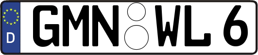 GMN-WL6