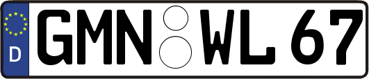 GMN-WL67