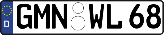 GMN-WL68