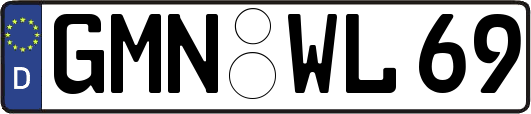 GMN-WL69