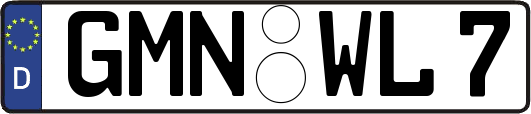 GMN-WL7